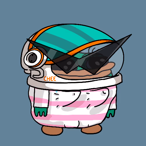 Chee Chee Waifu