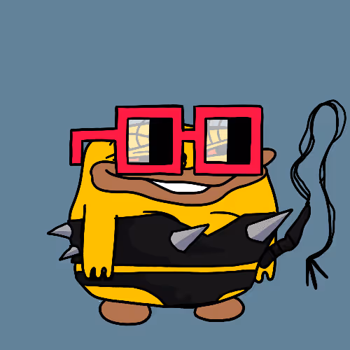 Chee Chee Waifu #1101