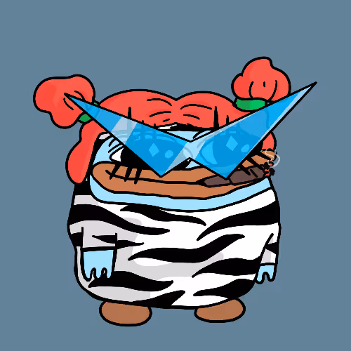 Chee Chee Waifu