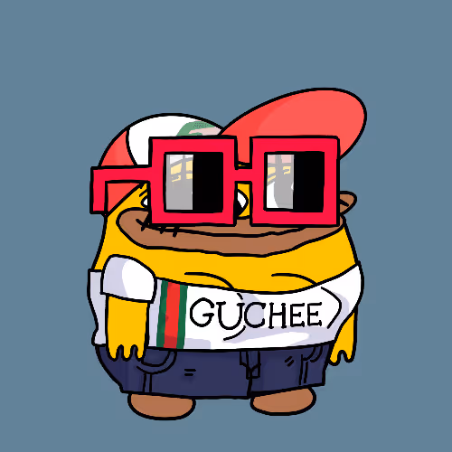 Chee Chee Waifu