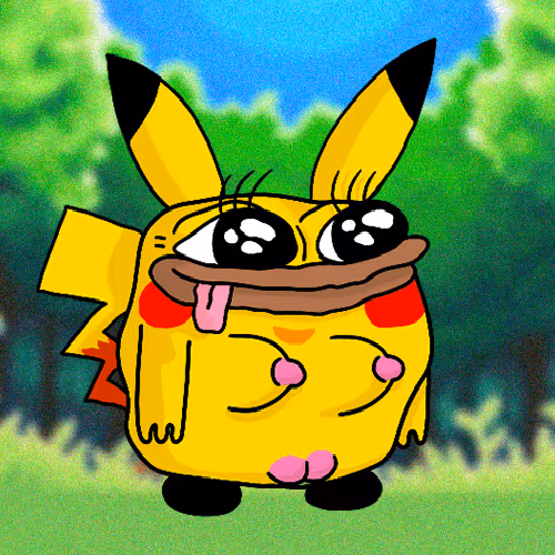 Chee Chee Waifu