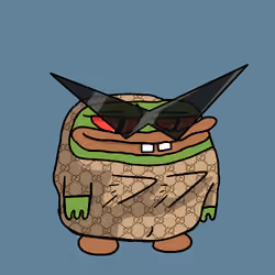 Chee Chee Waifu #539