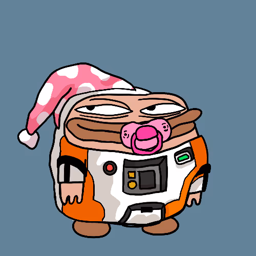 Chee Chee Waifu