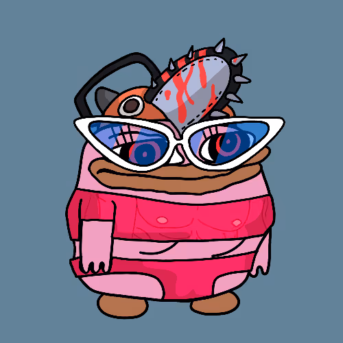 Chee Chee Waifu