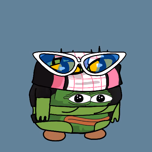Chee Chee Waifu
