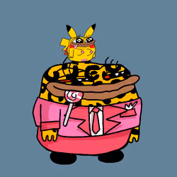 Chee Chee Waifu #925
