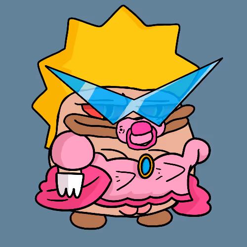 Chee Chee Waifu