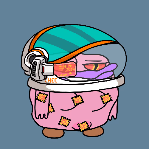 Chee Chee Waifu