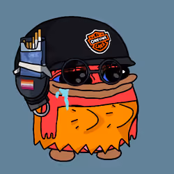 Chee Chee Waifu #543