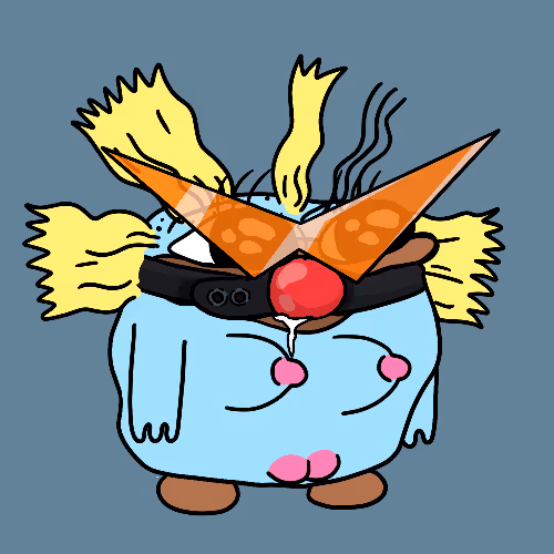 Chee Chee Waifu #959