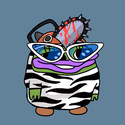 Chee Chee Waifu