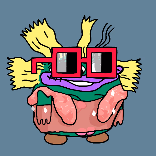 Chee Chee Waifu