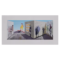 Street (2021) #85