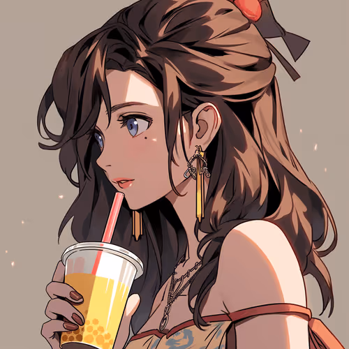 Bubble Tea
