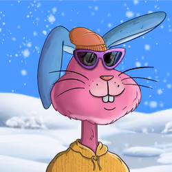 Bunny #982