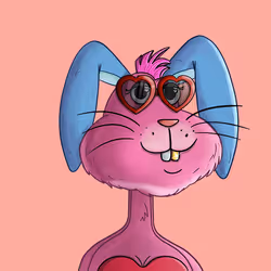 Bunny #894