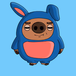 PIBUS #614