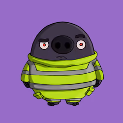 PIBUS #515