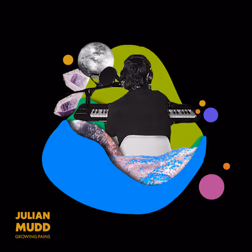 Julian Mudd Growing Pains