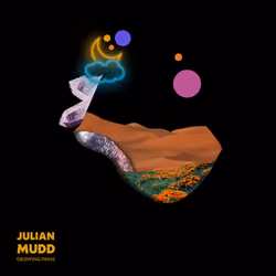 Julian Mudd - Growing Pains #32