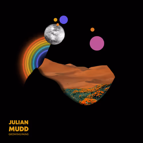 Julian Mudd Growing Pains