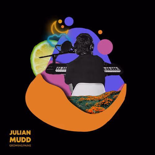 Julian Mudd - Growing Pains #114