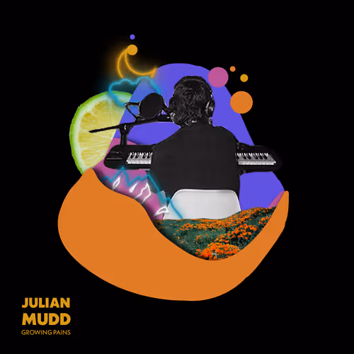 Julian Mudd - Growing Pains #127