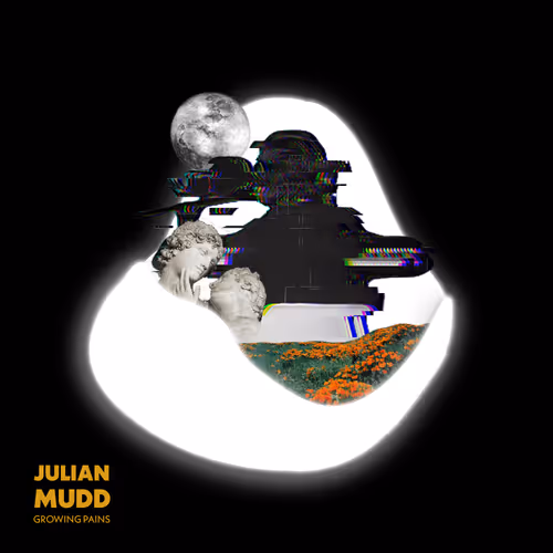 Julian Mudd - Growing Pains #120