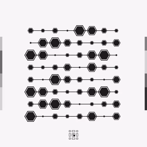 Molecules By Lisa Petrovic
