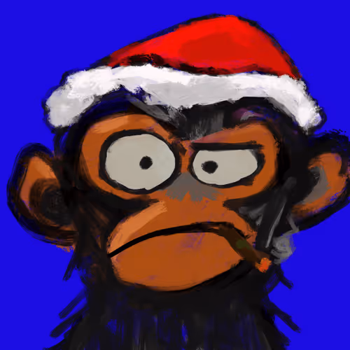 Madgibber