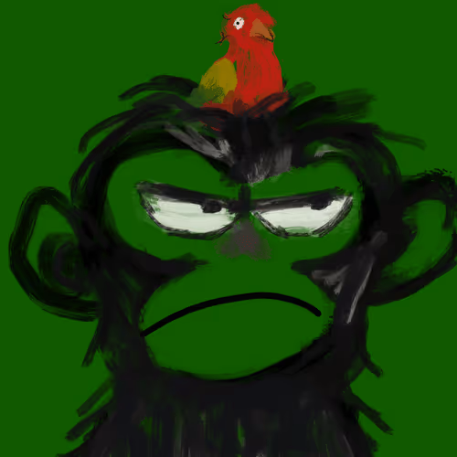 Madgibber