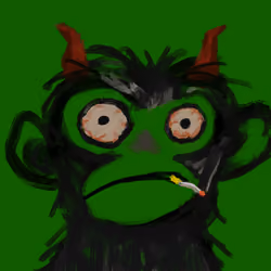 MadGibber #739
