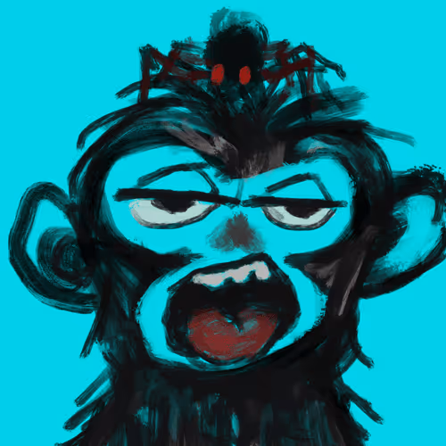 Madgibber