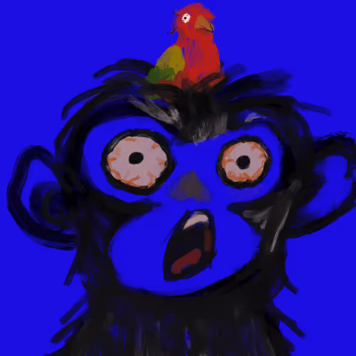 Madgibber