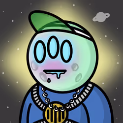 Moonies #2025