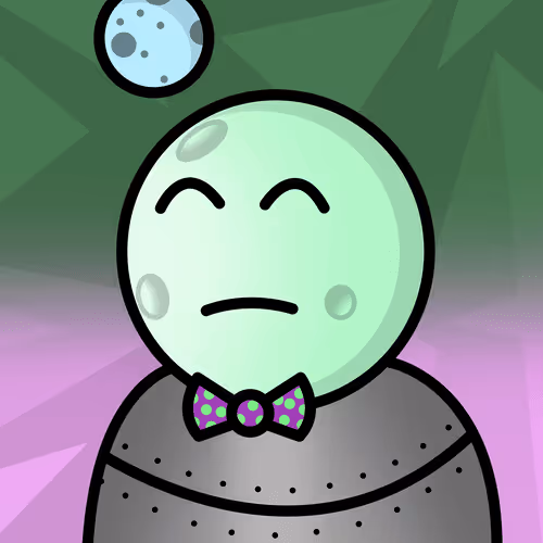 Moonies #7352
