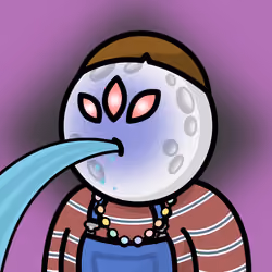Moonies #7699