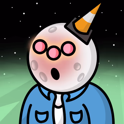 Moonies #5042