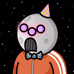 Moonies #1742