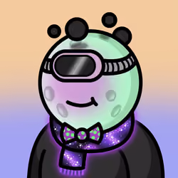 Moonies #7569