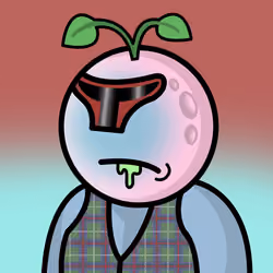 Moonies #7325