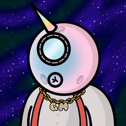 Moonies #8875