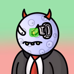 Moonies #1853
