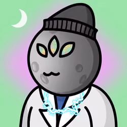 Moonies #1774