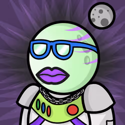 Moonies #6140