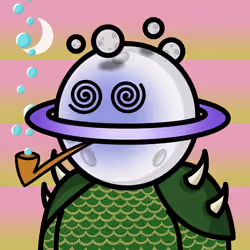 Moonies #6927