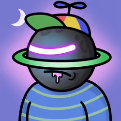 Moonies #1511