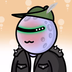 Moonies #2479