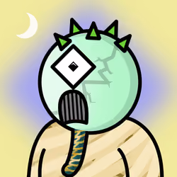 Moonies #8059