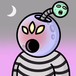 Moonies #2110